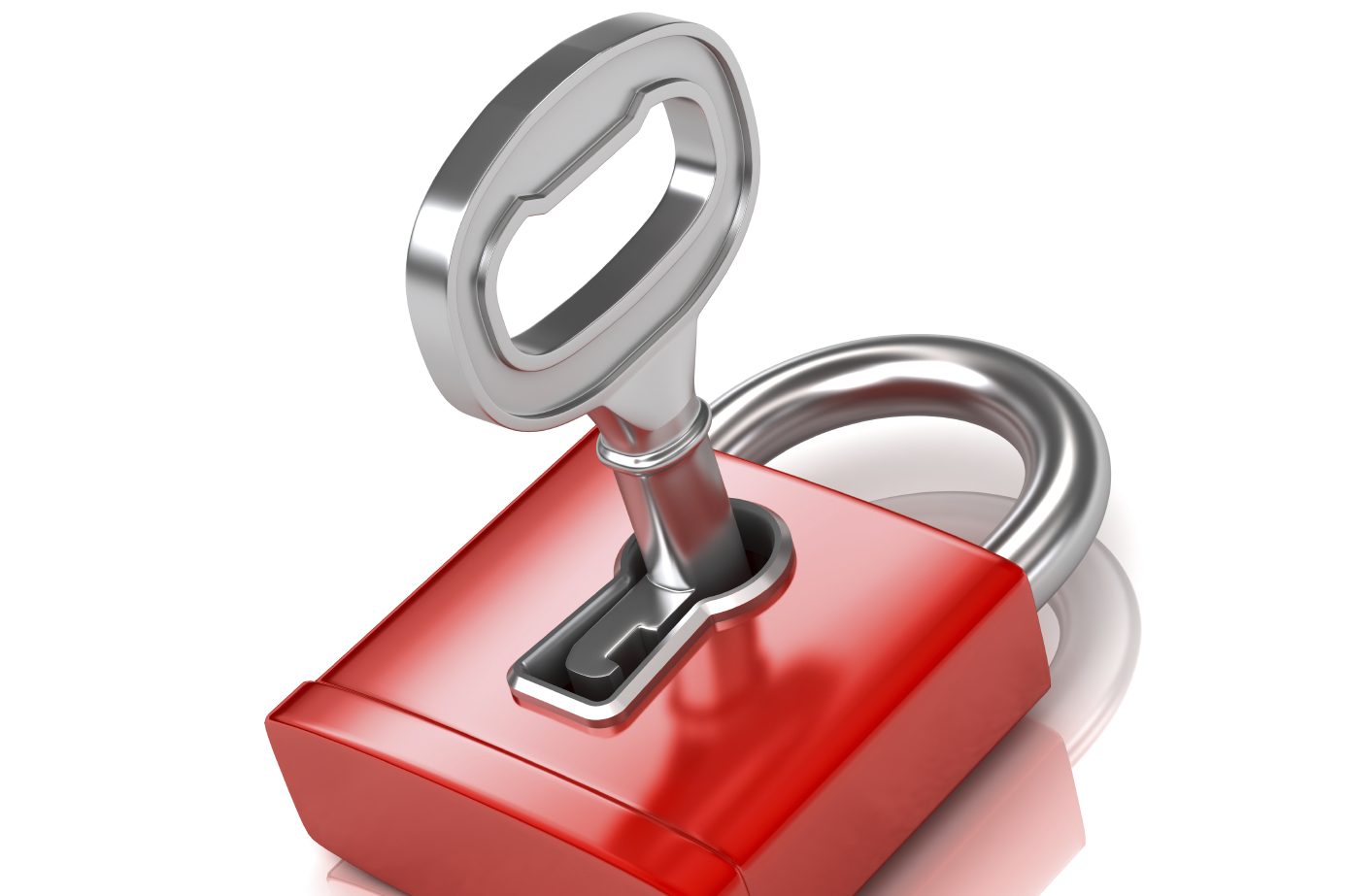 Cambiamos cerraduras