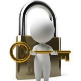 Logo de Cerrajero Profesional